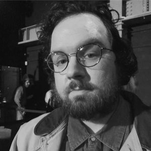 Meet your Posher, Tom